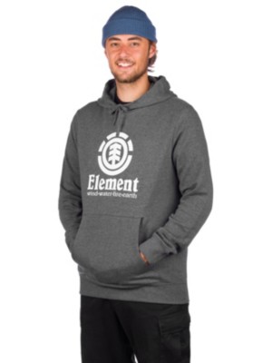 Element Vertical Hoodie bei Blue Tomato kaufen Element Tokyo Team Hoodie bei Blue Tomato kaufen